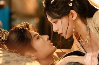 Отголоски любви (2026)